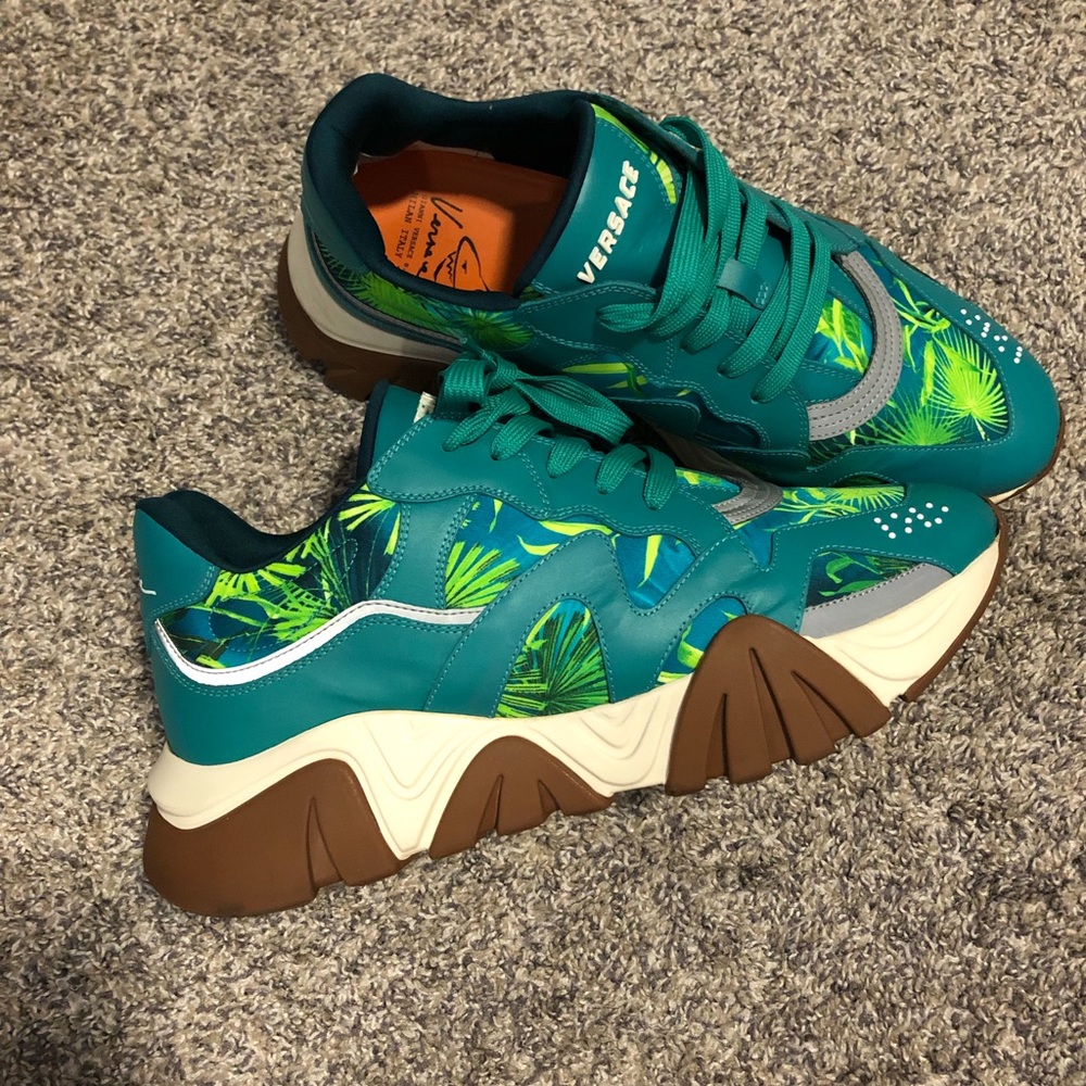 Versace Sneakers